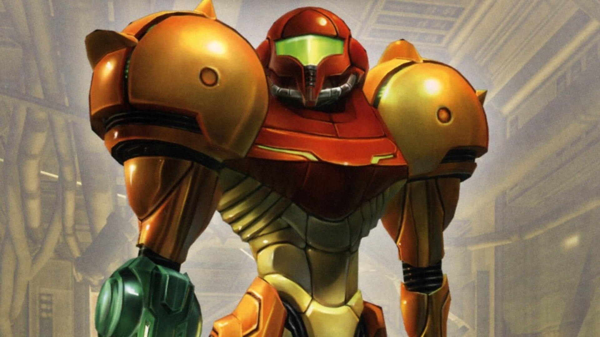 Metroid Prime Remaster is ‘Definitively’ One of Nintendo’s Big Holiday Games – Rumor