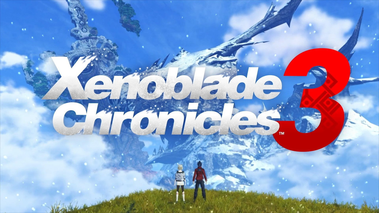 Xenoblade Chronicles 3 breaks into Japan quadrupling in sales to the second best-selling game
