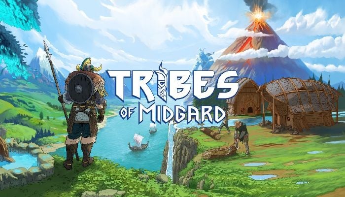 Tribes of Midgard Launches on Console and Gets Season 3: Inferno Saga, With Major Changes, on June 16th